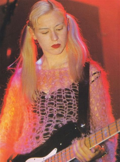 D'Arcy Wretzky | Bands/Musicians/Entertainer | Pinterest | Grunge style, Grunge and Musicians