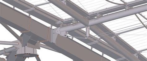 Why Precise Structural Steel Detailing is Critical for Complex Projects