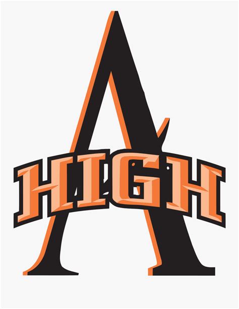 Ames High School Logo , Free Transparent Clipart - ClipartKey