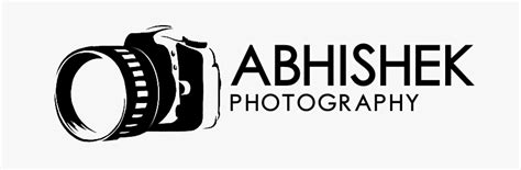 Abhishek Photography Logo, HD Png Download - kindpng