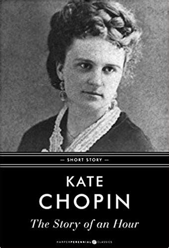 The Story of an Hour by Kate Chopin | Mission Viejo Library Teen Voice