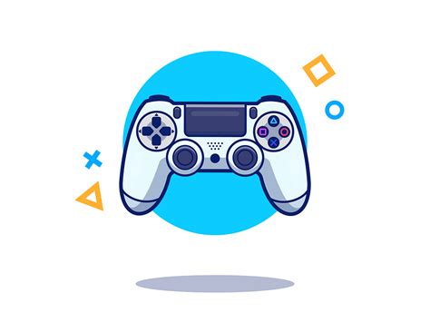 ps4 🎮😻 by catalyst on Dribbble