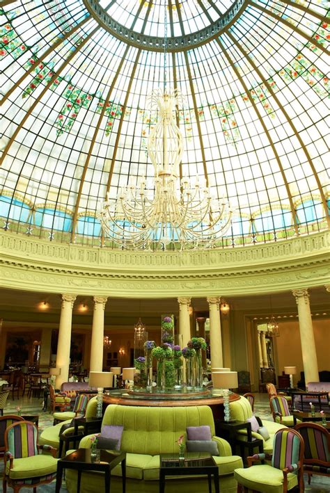 The Westin Palace, Madrid | Classic Vacations