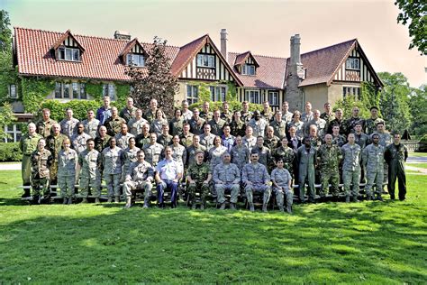 Canadian Forces College Hosts International Junior Officer Seminar ...