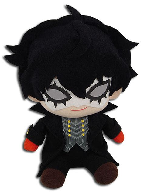 Buy Great Eastern Entertainment Persona 5- Phantom Thief Ver. Sitting ...