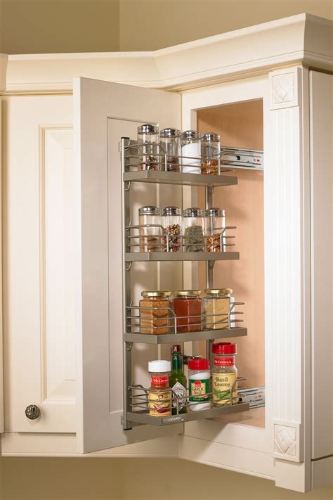 Spice Rack – Kesseböhmer Clever Storage