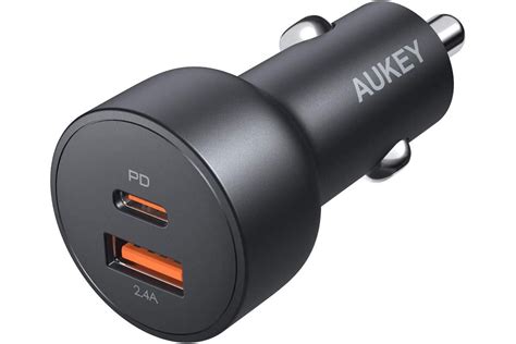 This super-fast dual-port USB car charger is at an all-time-low price | TechConnect