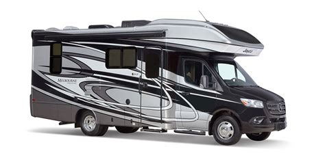 Jayco is recalling several of its motorhomes built on a Sprinter ...