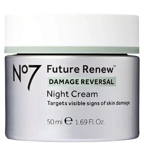 No7 Future Renew | No7 | Boots