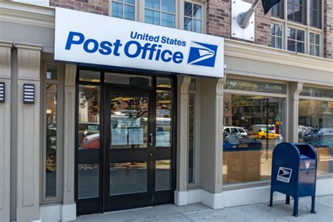 Find the U.S. Post Office Nearest and USPS Mailbox Locations - PostScan ...