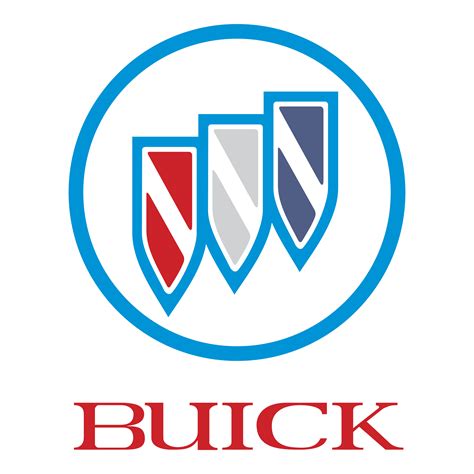 Buick 01 Logo PNG Transparent & SVG Vector - Freebie Supply