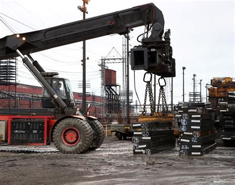 ArcelorMittal investing in East Chicago after shrinking footprint | NWI ...