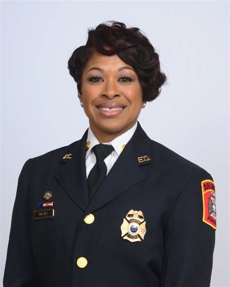 black female firefighters – Good Black News