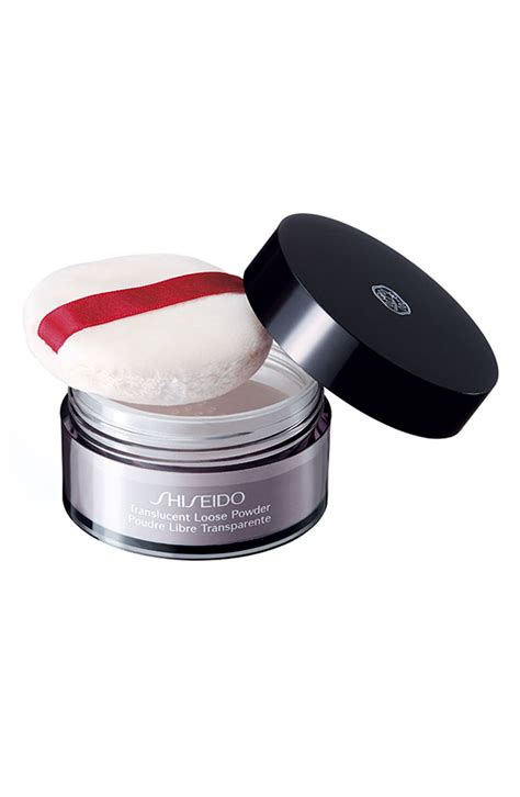 Shiseido The Makeup Translucent Loose Powder | Nordstrom