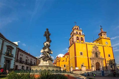Where To Stay In Guanajuato: The 9 Best Hotels For Every Budget
