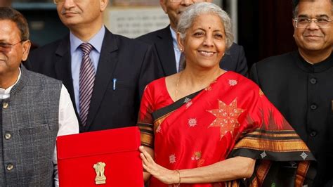 FM Nirmala Sitharaman's 2023 Budget speech was 87 minutes; See her longest and shortest speeches ...