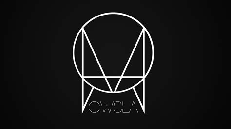 320x568 resolution | Owola logo with black background HD wallpaper | Wallpaper Flare