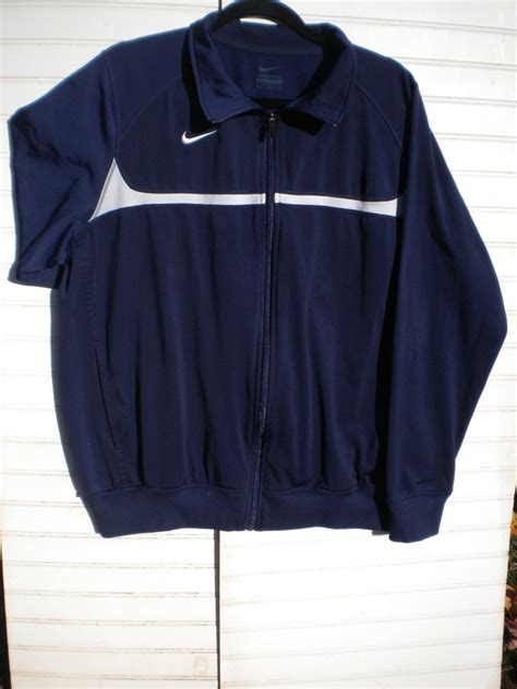 Nike Track Jacket | Nike track jacket, Track jackets, Jackets