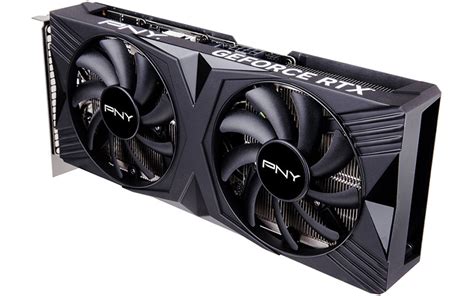 Pny Geforce Rtx 4070 Ti 12gb Xlr8 Review - Image to u