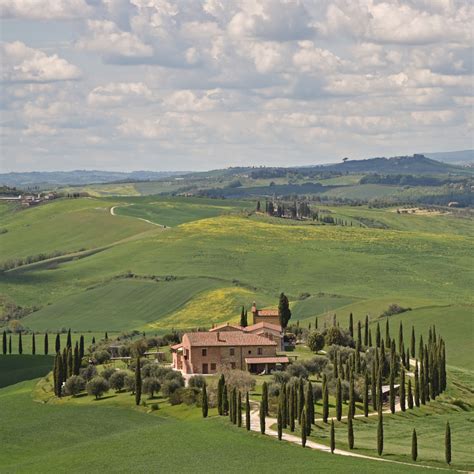 breathtakingdestinations:Tuscany - Italy (by Harshil Shah) - Tumblr Pics