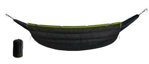 Hammock Underquilt Showdown - Gear Review