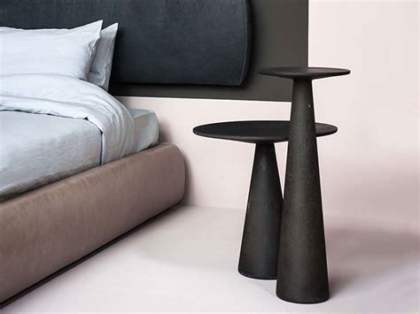 Baxter Jove Coffee Table Ø 80 x H. 41: Prices up to 40% off