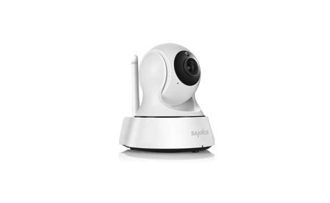 How To Install Sannce Wireless Security Cameras | Storables