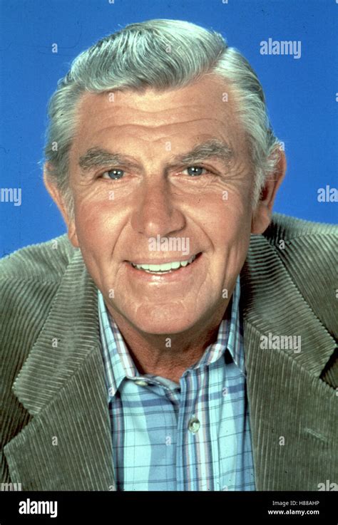 Matlock tv andy griffith hi-res stock photography and images - Alamy