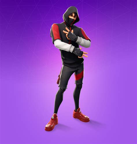 Will the iKonik skin ever get more stuff to his set? For example a ...