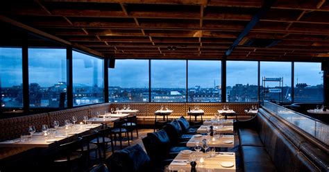 10 Of The Most Beautiful Restaurants In Dublin