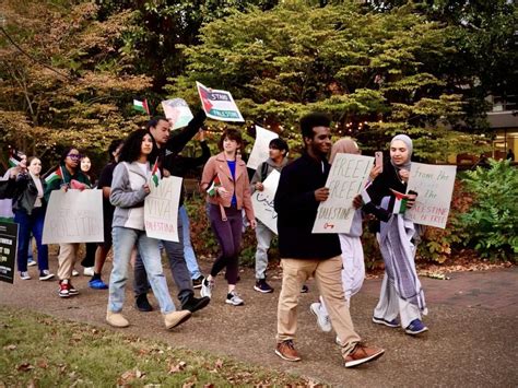 IN PHOTOS: Dores in Solidarity with Palestine host National Charity ...