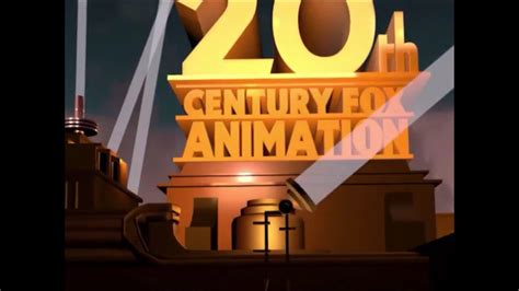 20th Century Fox Logo History | Images and Photos finder