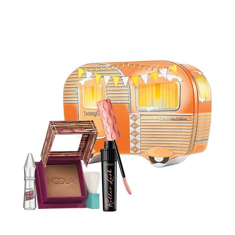 Benefit Cosmetics 2019 Christmas Gift Sets - Prices from £14.87 ...