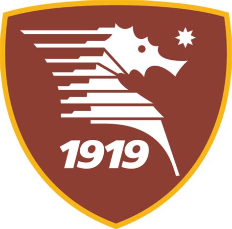 US Salernitana 1919 - Logopedia, the logo and branding site