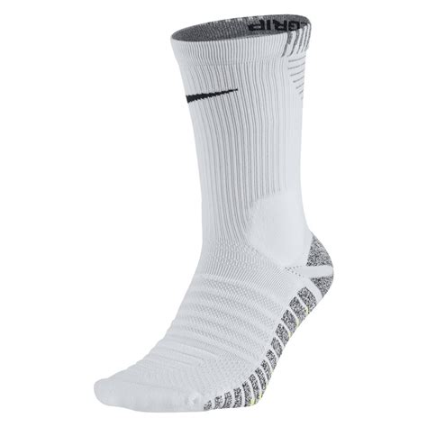 NIKEGRIP Strike Cushioned Crew Socks Lacrosse Socks | Free Shipping ...