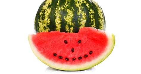 Can Watermelon Seeds Grow In Your Stomach? [Garden Lesson Plans Ideas]