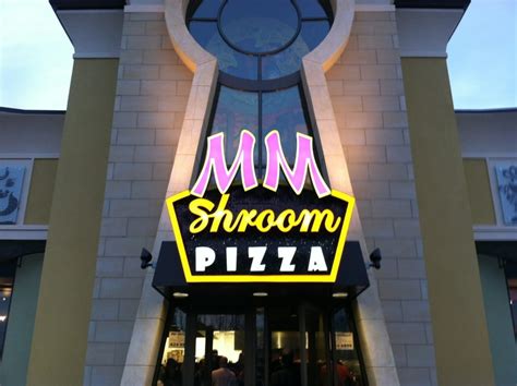 Mellow Mushroom - 35 Photos - Pizza - 2318 Lifestyle Way - Chattanooga ...