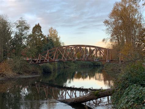 Park at Bothell Landing - Parks in Bothell | Begin at Bothell