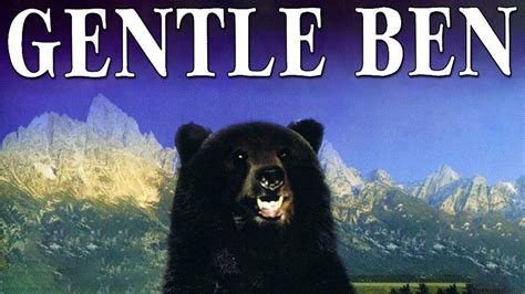 Watch Gentle Ben (2002) Full Movie Free Online - Plex