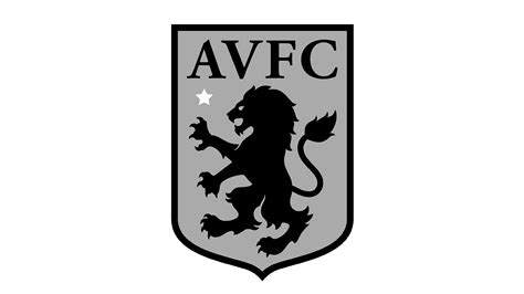 Aston Villa Logo and sign, new logo meaning and history, PNG, SVG