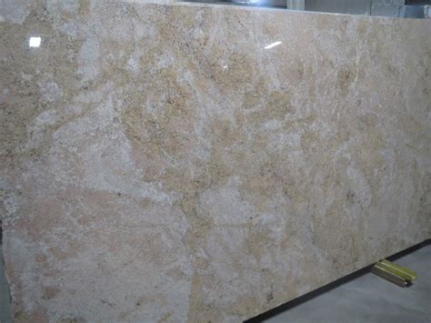 Granite Slabs | Stone Slabs - Juperana Granite Polished Slab Beige Granite Slabs