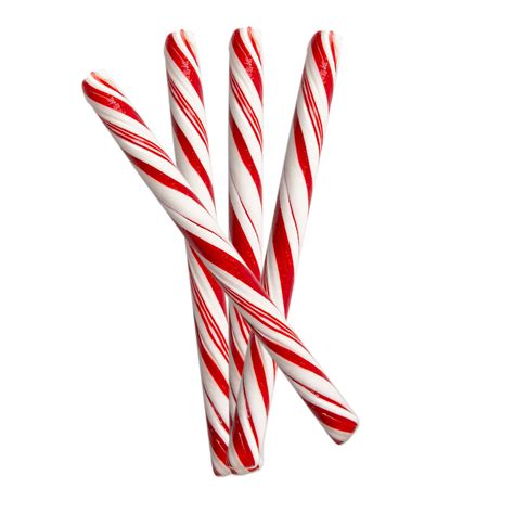 Peppermint Candy Sticks • Old-Fashioned Candy Sticks & Candy Canes ...