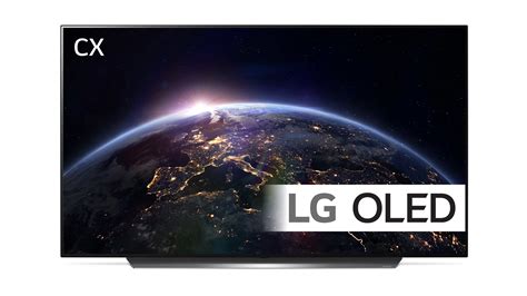 LG OLED CX Review: The King Of Contrasts