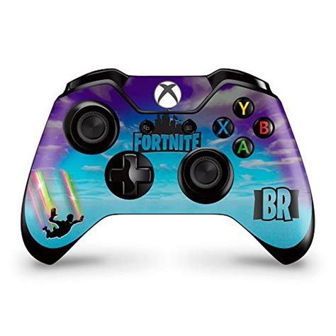 Fortnite Xbox One Controller Skin | Xbox one controller, Xbox one ...