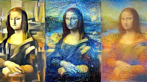 Neural Style Transfer: Using Deep Learning to Generate Art