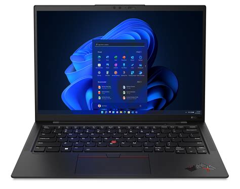 Lenovo’s refreshed ThinkPad X1 series packs new Intel chips and OLED screens - Gigarefurb ...