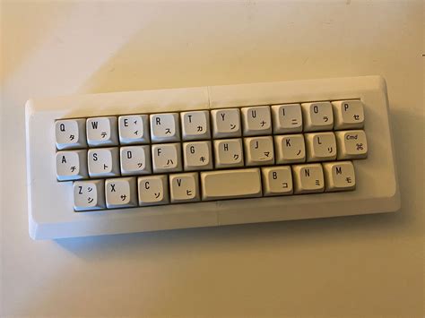 Alpha Keyboard PCB - Etsy