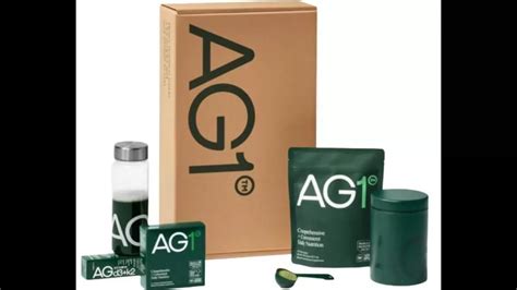 AG1 Athletic Greens Ingredients - Is it Worth Buying? Nutrition Label & Promo Codes Inside