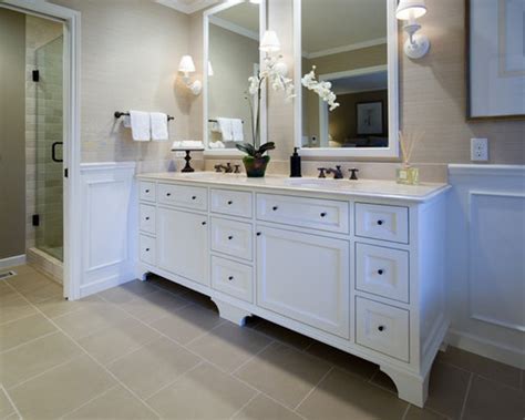 Houzz | Oil Rubbed Bronze Bathroom Fixtures Design Ideas & Remodel Pictures