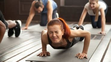 8 signs and symptoms of over-exercising | HealthShots